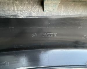 MAZDA Mazda 6 2018-2019 - 3