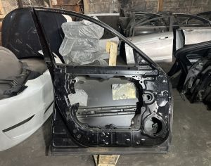 INFINITI FX35 2011-2017 - 2