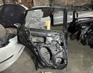 INFINITI FX35 2011-2016 - 2