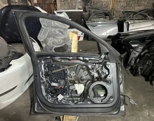 AUDI A8 2011-2019 - 2