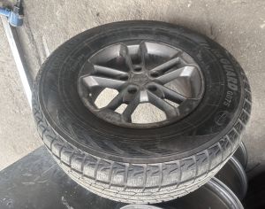 R17 285/65 Winter - 3