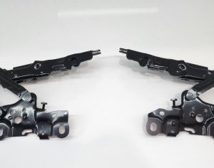 BMW 330 2018-2025 - 1