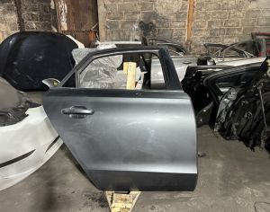 AUDI A8 2011-2017 - 1
