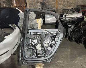 AUDI A8 2011-2017 - 2