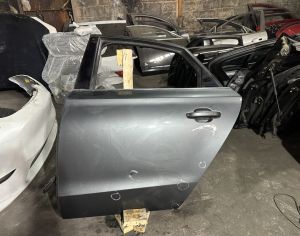 AUDI A8 2011-2017