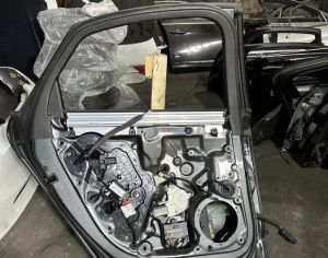AUDI A8 2011-2017 - 2
