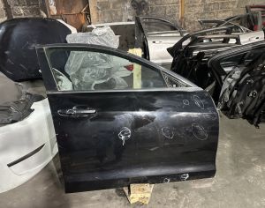 CADILLAC ATS 2011-2018
