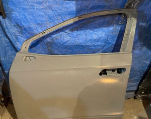 VOLKSWAGEN ID.4 2018-2026 - 1