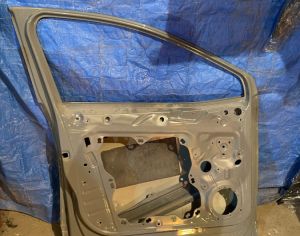 VOLKSWAGEN ID.4 2018-2026 - 2