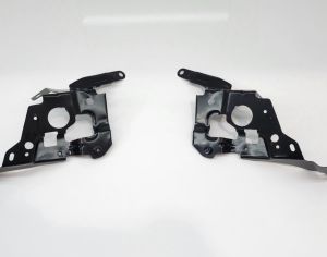 BMW 330 2018-2025 - 1