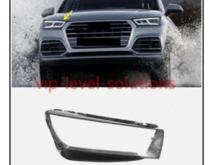 AUDI Q5 2018-2020