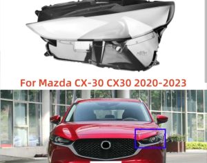 MAZDA CX-30 2019-2023