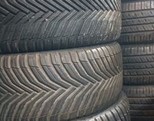 R19 225/45 All Seasons - 1