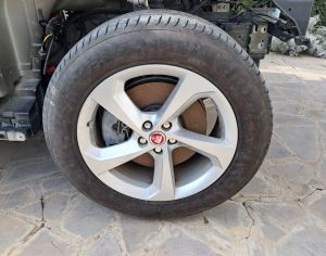 JAGUAR F-pace 2017 3.0 - 5