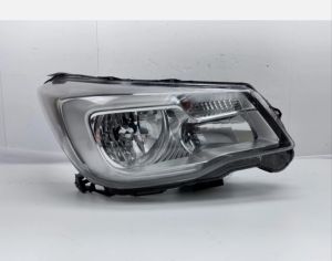 SUBARU Forester 2015-2018 - 1