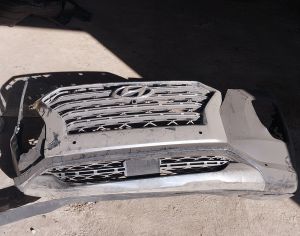 HYUNDAI Palisade 2018-2022 - 1