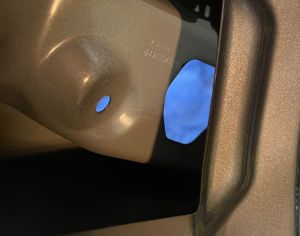 PORSCHE Cayenne 2021-2022 - 4
