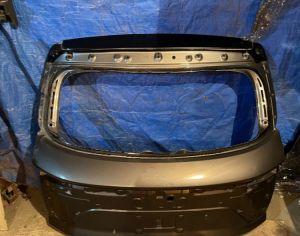 GEELY Coolray 2023-2025