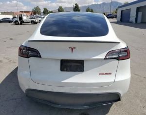 TESLA Model Y 2020 0.1 - 10