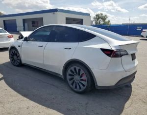 TESLA Model Y 2020 0.1 - 11