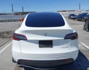 TESLA Model Y 2020 0.1 - 5