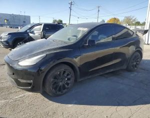 TESLA Model Y 2020 0.1 - 7