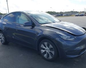 TESLA Model Y 2020 0.1 - 9