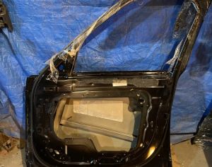 LAND ROVER Range Rover 2016-2022 - 3