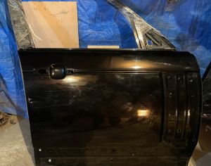 LAND ROVER Range Rover 2016-2022 - 4