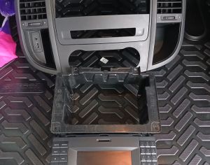 MERCEDES-BENZ Metris 2016