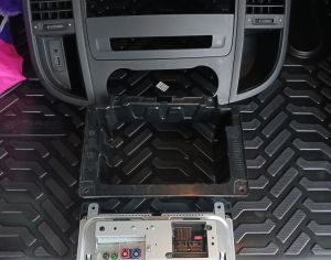 MERCEDES-BENZ Metris 2016 - 2