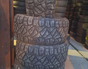 R22 305/50 ყველა სეზონი - 2