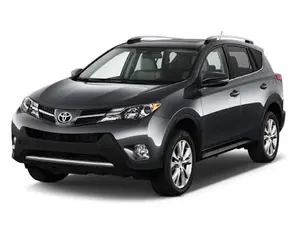 TOYOTA RAV 4 2012-2018 - 1