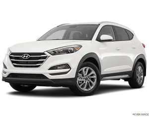 HYUNDAI Tucson 2016-2018