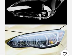 SUBARU Crosstrek 2018-2022