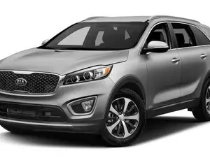 KIA Sorento 2016-2018 - 1