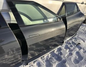KIA EV6 2021-2025 - 4
