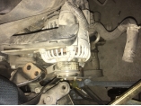 TOYOTA Yaris 2005-2011 - 1