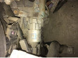TOYOTA Yaris 2005-2009