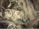 TOYOTA Yaris 2005-2011