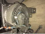 TOYOTA Yaris 2005-2012