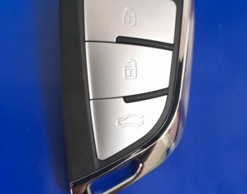 KIA Optima 2000-2022 - 2