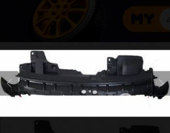 FORD Fiesta 2011-2022 - 1