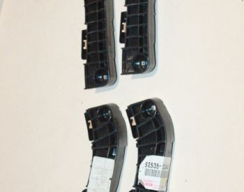 TOYOTA Camry 2006-2011 - 3