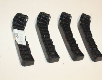 TOYOTA Camry 2006-2011 - 4