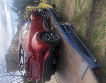 TOYOTA CHR 2017 2.0 - 2
