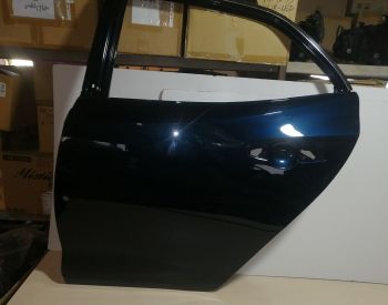 TOYOTA Corolla 2019-2022 - 2
