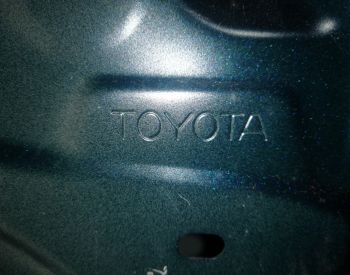 TOYOTA Corolla 2019-2022 - 3