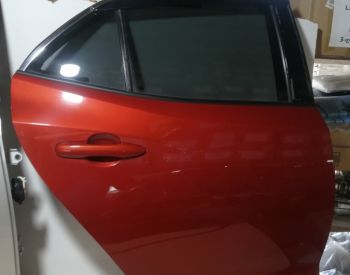 TOYOTA Corolla 2019-2022 - 4