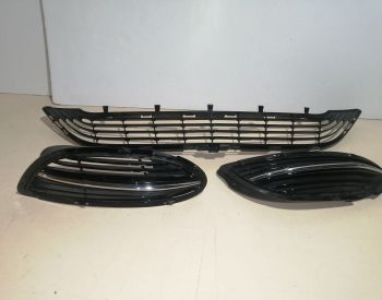 MERCEDES-BENZ S 500 2013-2017 - 1